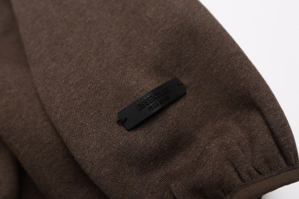 Men's Fear of God Essentials Hoodie