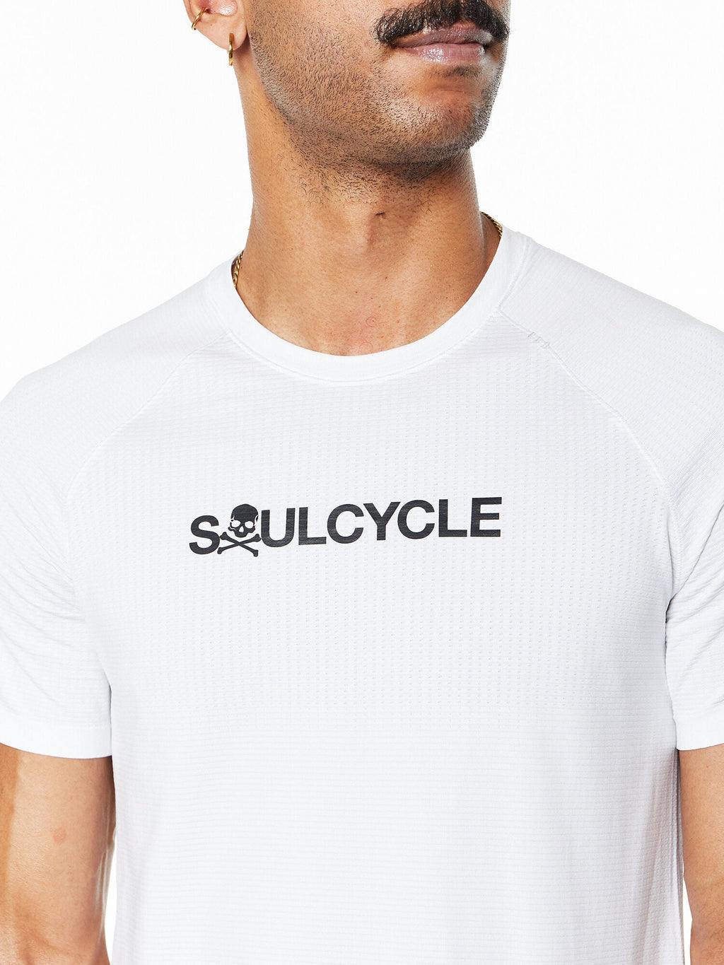 Metal Vent Tech SS 2.5 White
