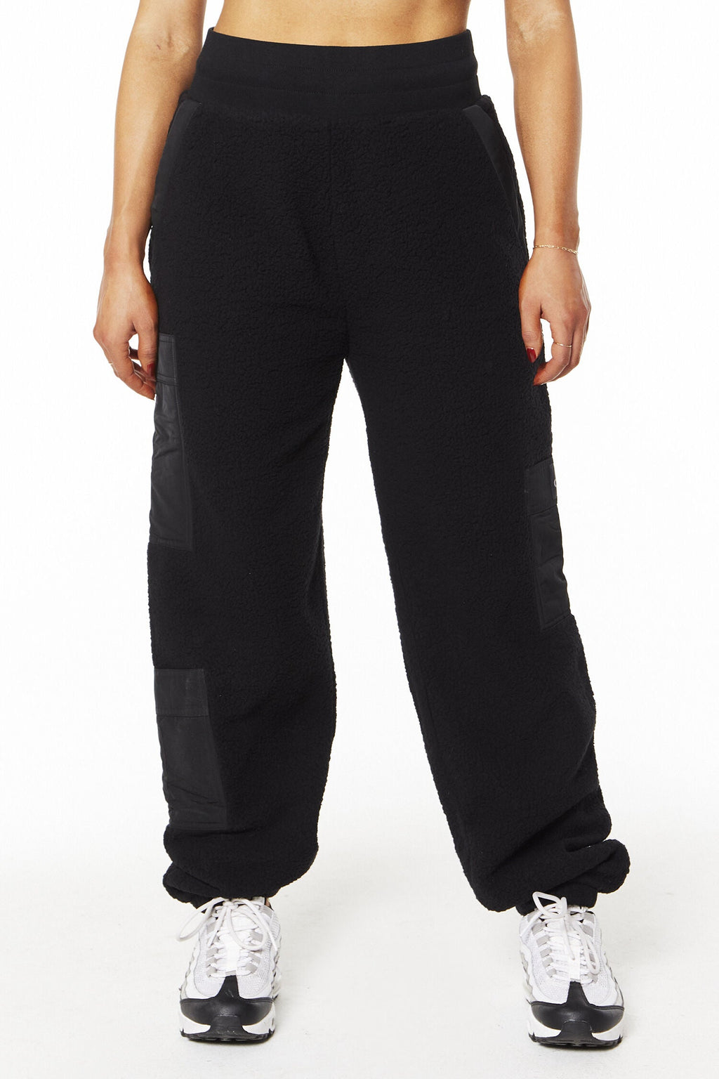 MicroSherpa Solstice Sweatpant