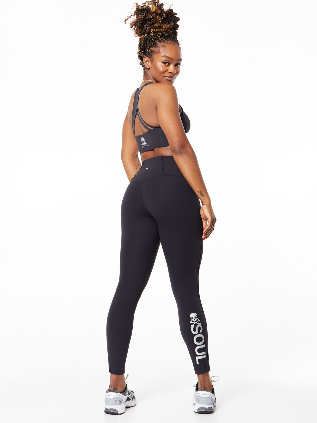 Nulu Mesh Panels HR Tight 25"
