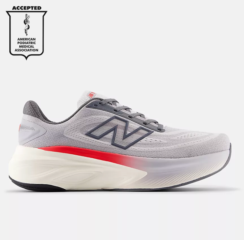 Men's Fresh Foam X More v6