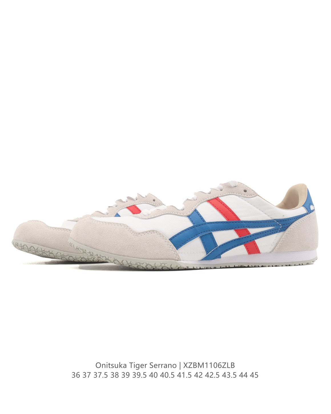 Onitsuka Tiger SERRANO™ Unisex Sneakers