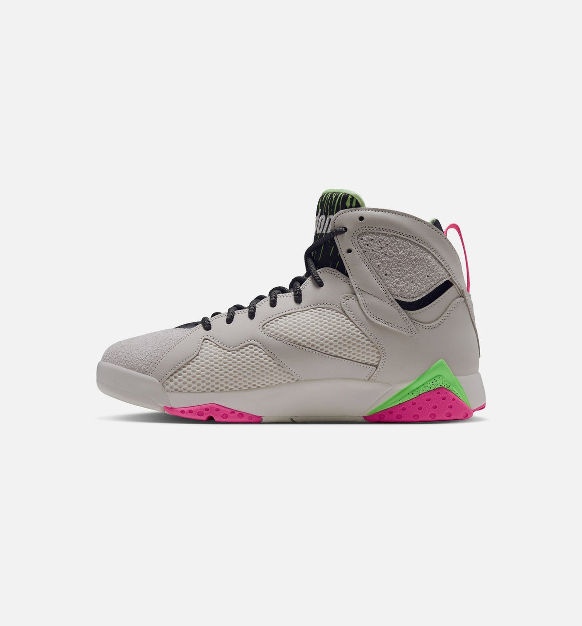 Air Jordan 7 Retro Tennis Day Men's Lifestyle Shoe