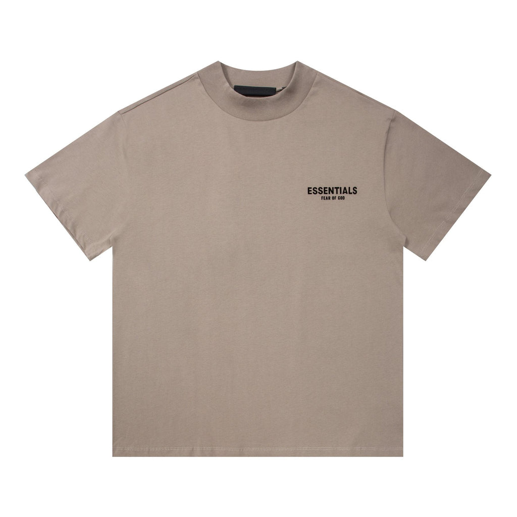 ESSENTIALS Back Graphic Short-Sleeve T-Shirt