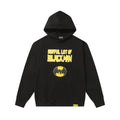 THAT'S A AWFUL LOT OF COUGH SYRUP Tomorrow Star Graphic Hoodie