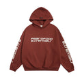Fear of God Essentials Fleece-Lined Pullover Hoodie