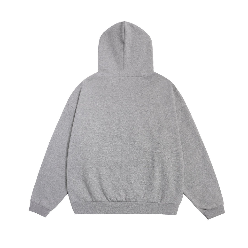 Fear of God Essentials Logo Hoodie