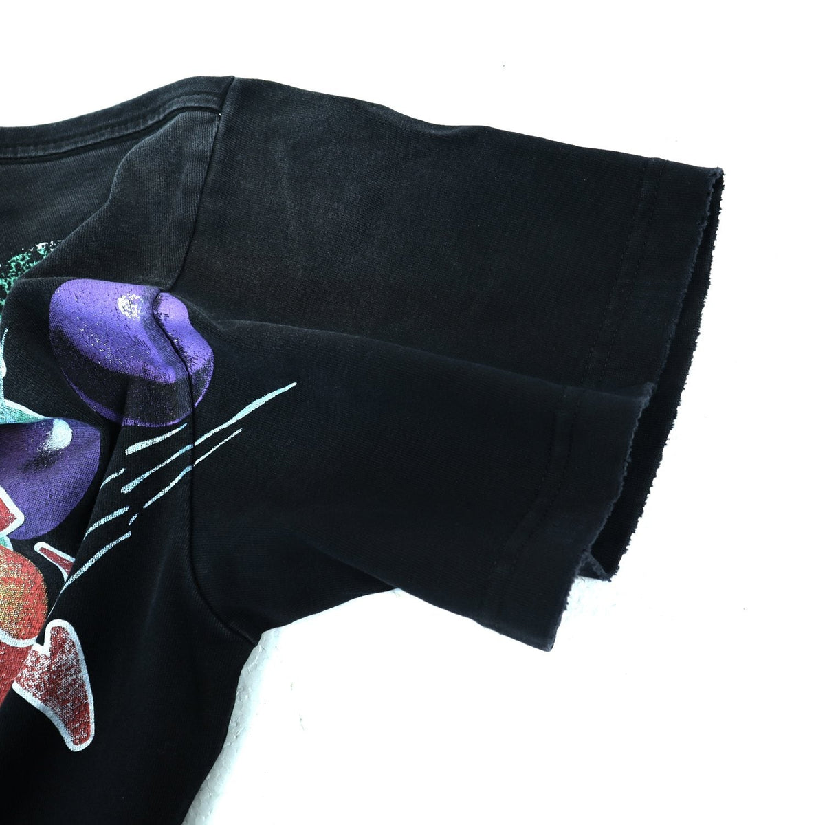 Valley Dreams Planet Swirl Graphic T-Shirt