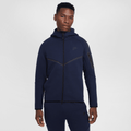 Nike Tech Full-Zip Windrunner Hoodie