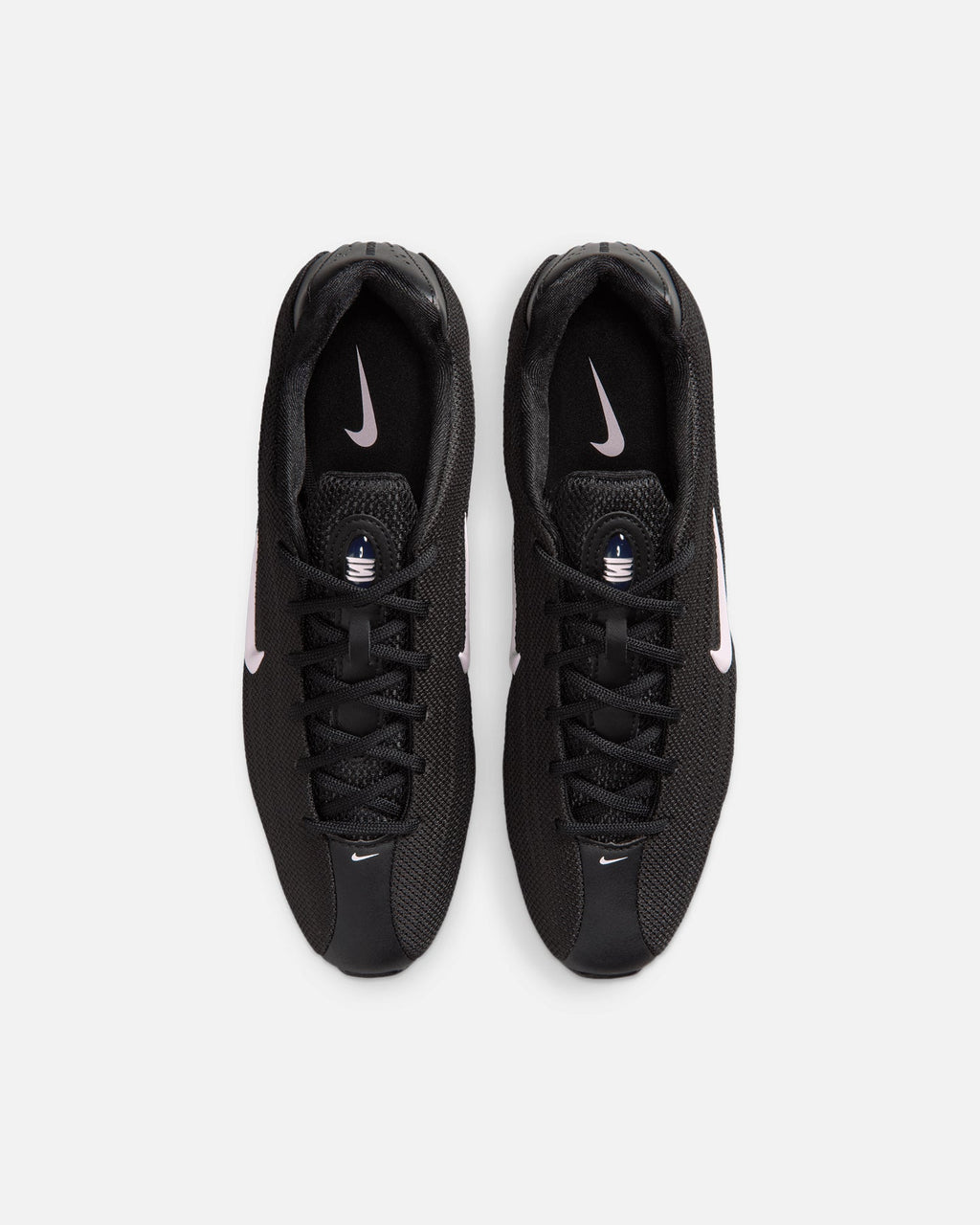 Nike Women's Shox Z Black/Pink
