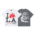 HE new fashion T-shirt 550