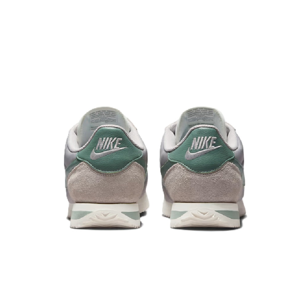 Men's Nike Cortez TXT College Grey/Clay Green-Sail (HF0263 004)