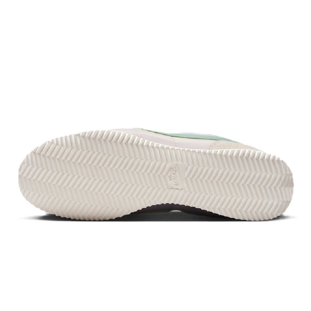 Men's Nike Cortez TXT College Grey/Clay Green-Sail (HF0263 004)