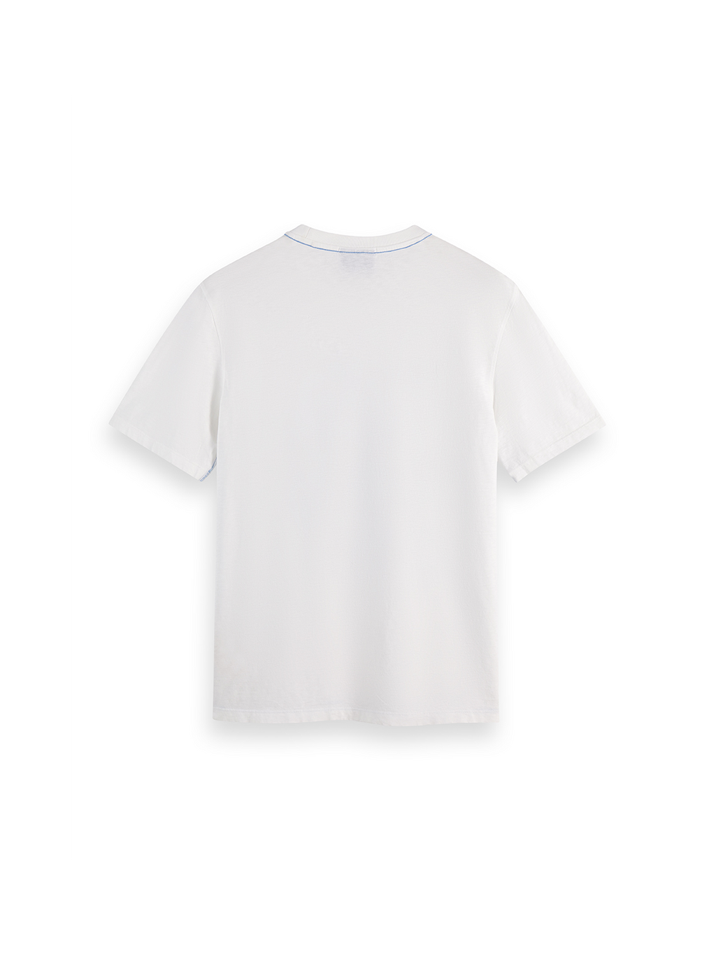S&S Washed Graphic Regular-Fit Tee