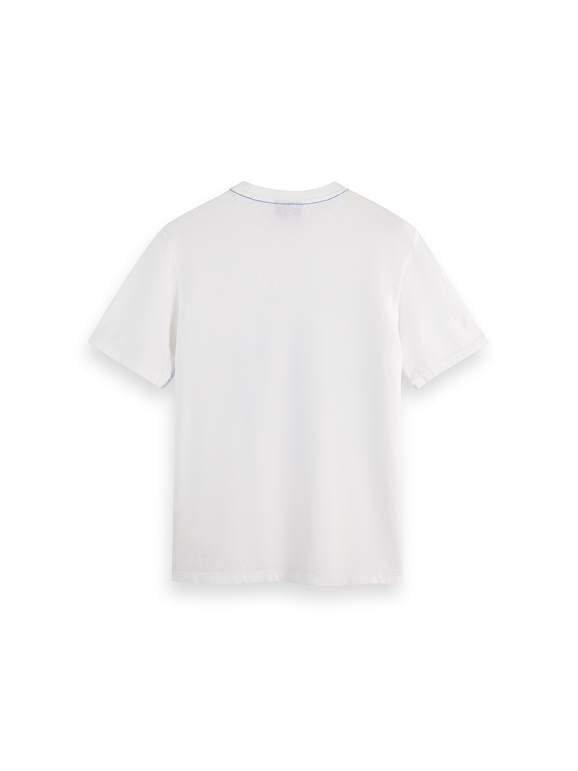 S&S Washed Graphic Regular-Fit Tee