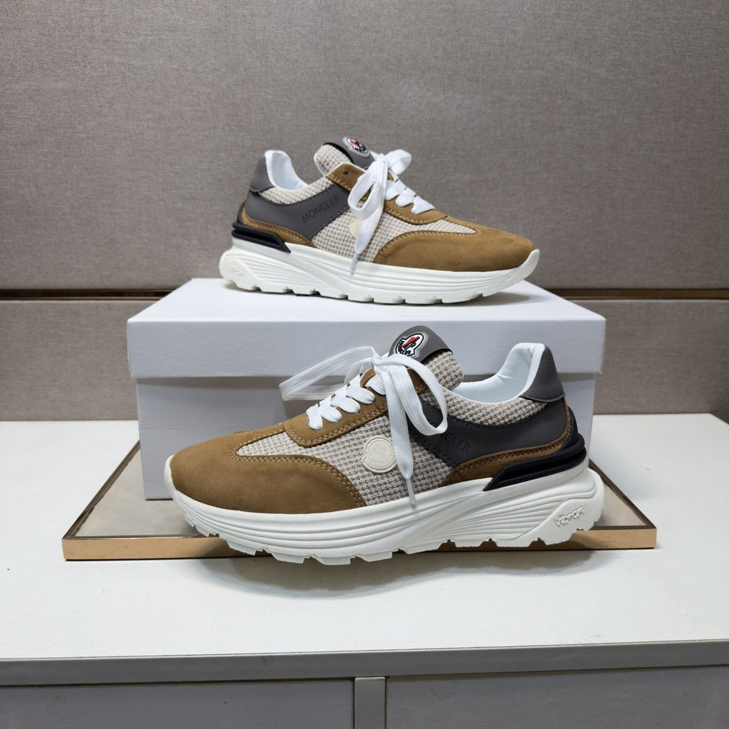 Moncler Men's Sneakers