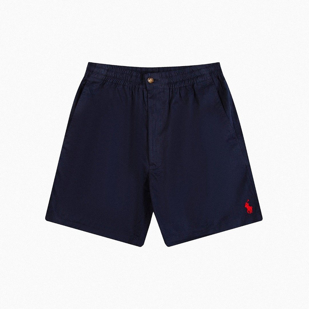 Ralph Lauren Drawstring Cotton Shorts