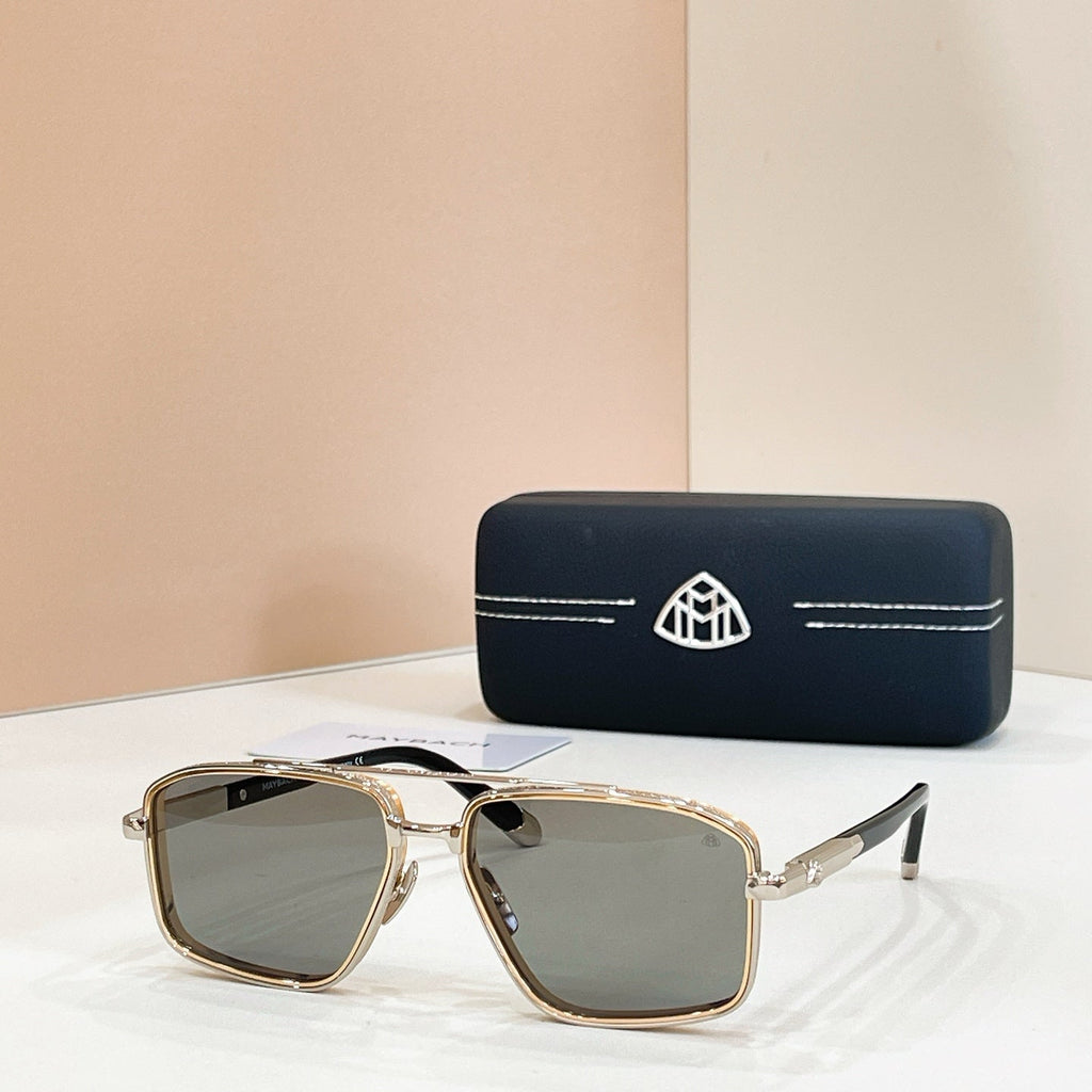 Maybach The Nanai Sunglasses